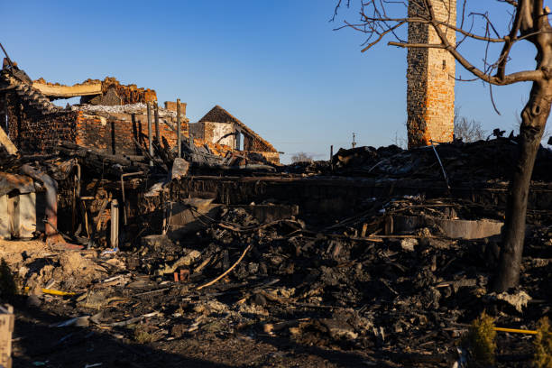 Reliable Fire Damage Removal contractor in Annandale, VA by Fire Damage Flint